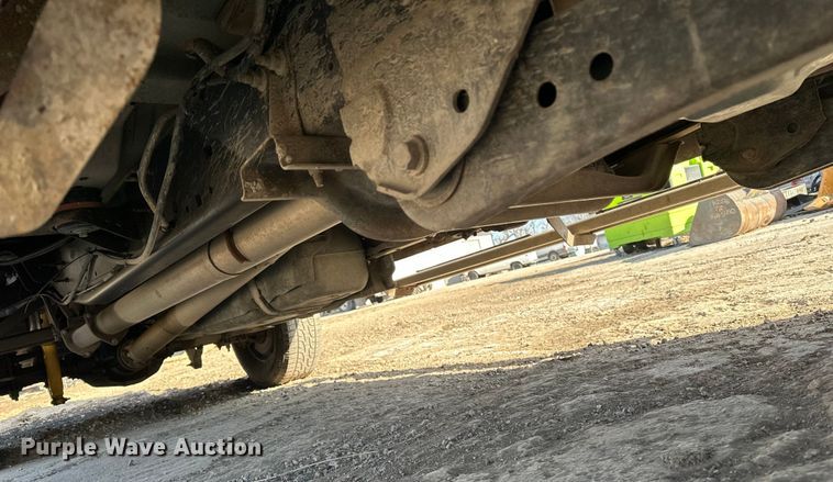 image for item DV0765 2012 Ford F250 Super Duty Crew Cab pickup truck