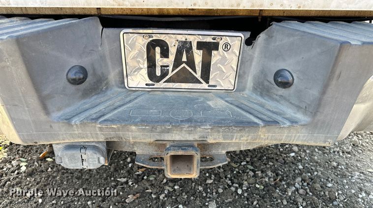 image for item DV0765 2012 Ford F250 Super Duty Crew Cab pickup truck