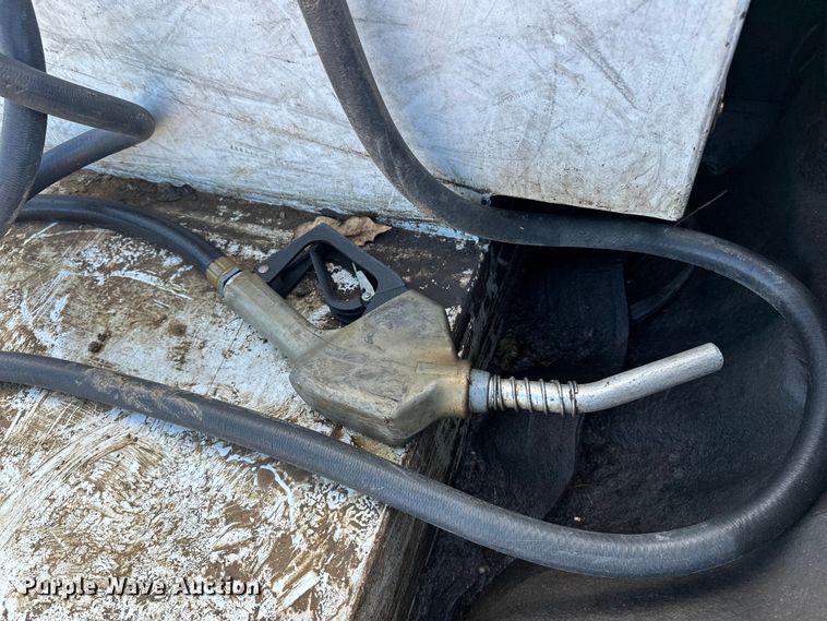 image for item DV0765 2012 Ford F250 Super Duty Crew Cab pickup truck