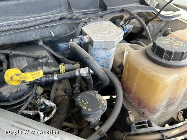 image for item DV0765 2012 Ford F250 Super Duty Crew Cab pickup truck