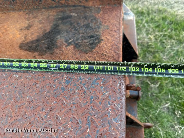 image for item DW5182 2006 Dodge Ram 3500 Big Horn Quad Cab flatbed pickup truck