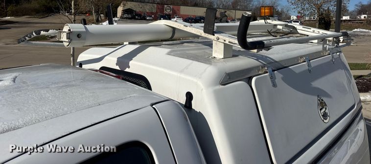 image for item DW6698 2013 Chevrolet Silverado 1500 pickup truck