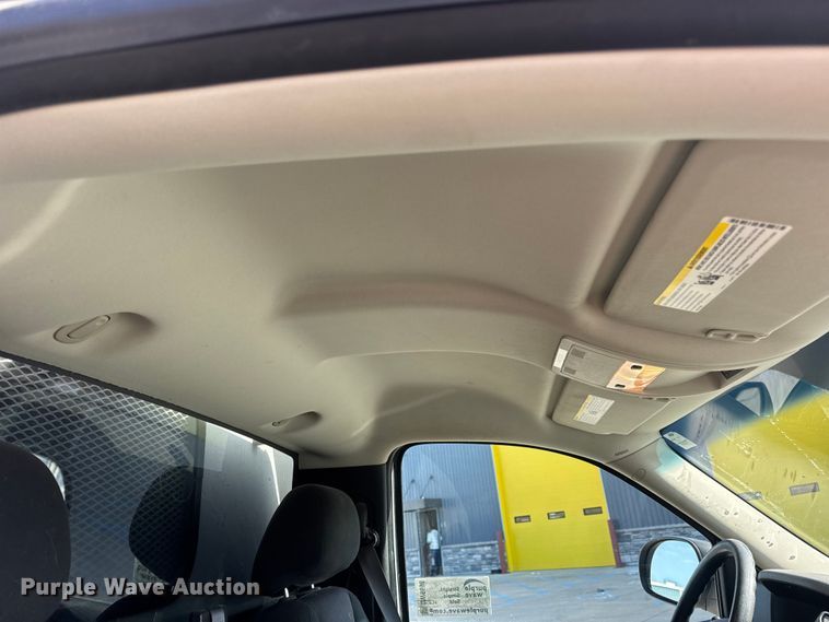 image for item DW6698 2013 Chevrolet Silverado 1500 pickup truck