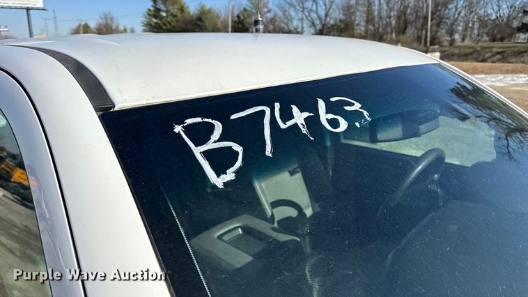 image for item DW6700 2017 Chevrolet Silverado 1500 Crew Cab pickup truck