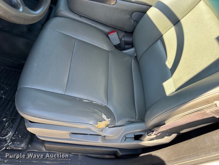 image for item DW6700 2017 Chevrolet Silverado 1500 Crew Cab pickup truck