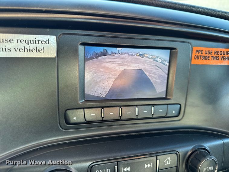 image for item DW6700 2017 Chevrolet Silverado 1500 Crew Cab pickup truck