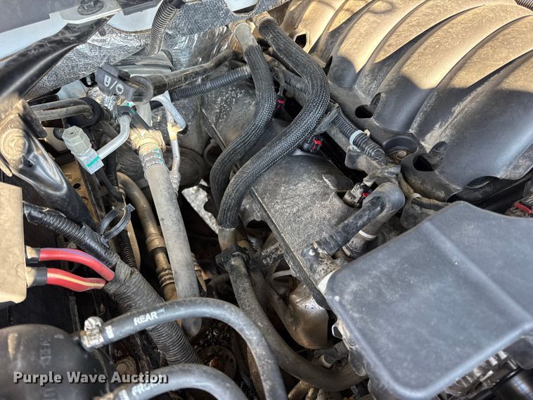 image for item DW6700 2017 Chevrolet Silverado 1500 Crew Cab pickup truck