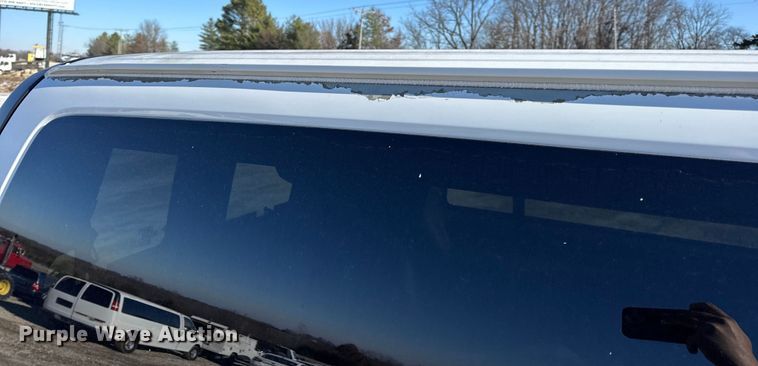 image for item DW6701 2015 Chevrolet Express 3500 van