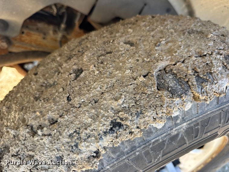 image for item DW6701 2015 Chevrolet Express 3500 van