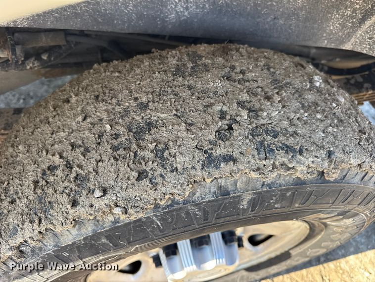 image for item DW6701 2015 Chevrolet Express 3500 van