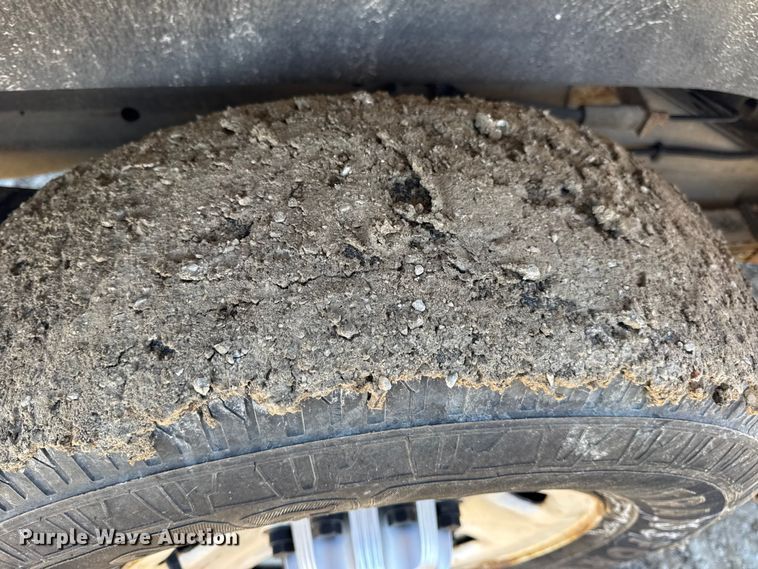 image for item DW6701 2015 Chevrolet Express 3500 van