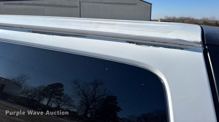 image for item DW6702 2015 Chevrolet Express 3500 van