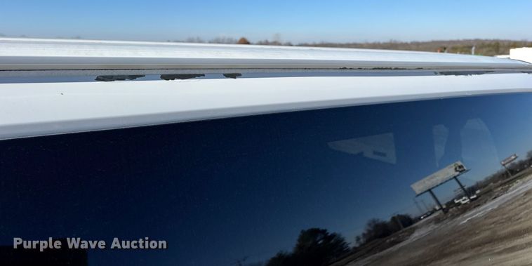 image for item DW6702 2015 Chevrolet Express 3500 van