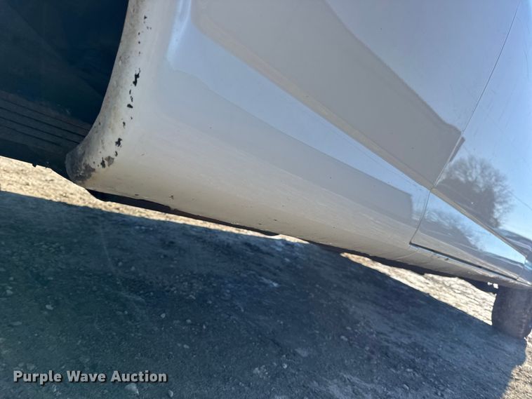 image for item DW6702 2015 Chevrolet Express 3500 van