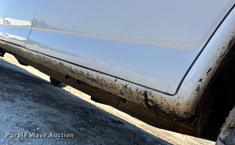 image for item DW6702 2015 Chevrolet Express 3500 van