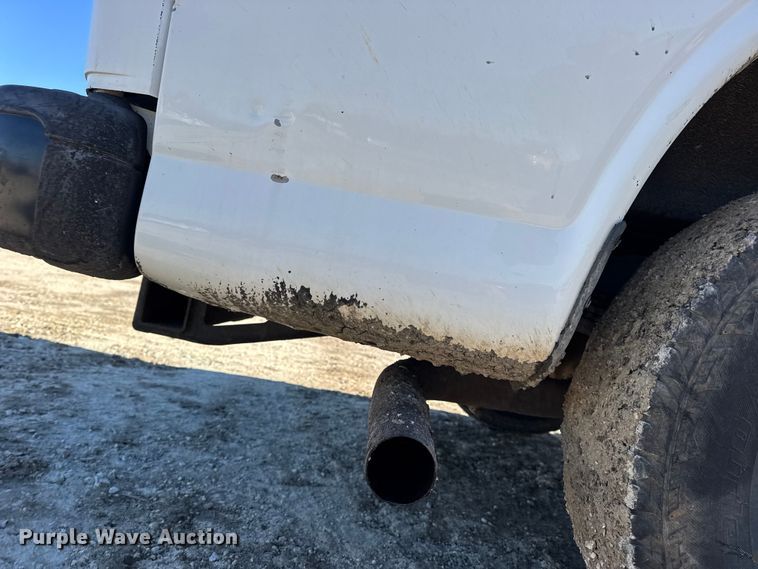 image for item DW6702 2015 Chevrolet Express 3500 van