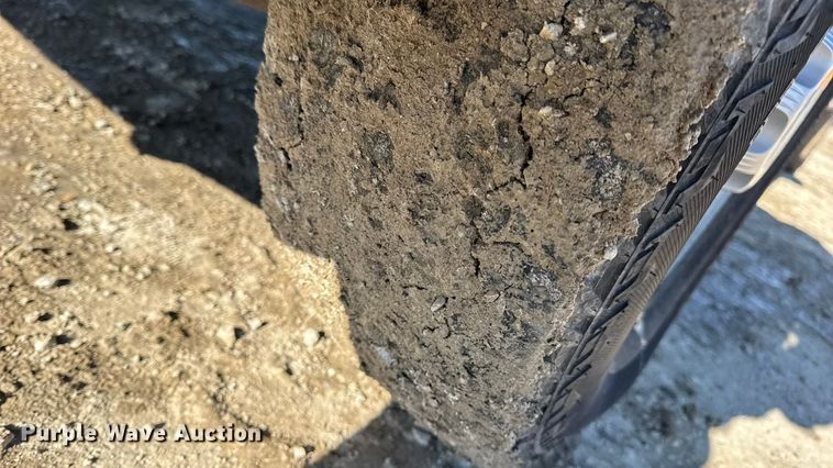 image for item DW6702 2015 Chevrolet Express 3500 van