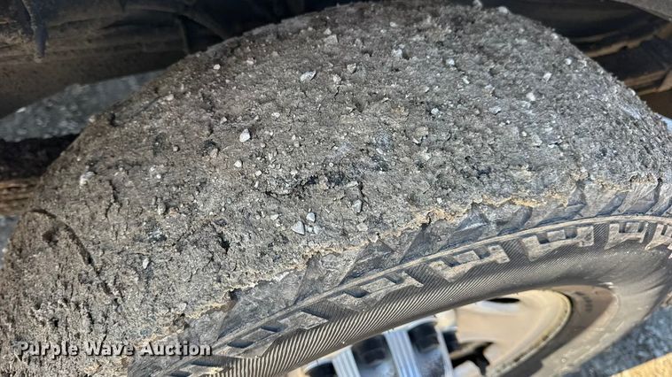 image for item DW6702 2015 Chevrolet Express 3500 van