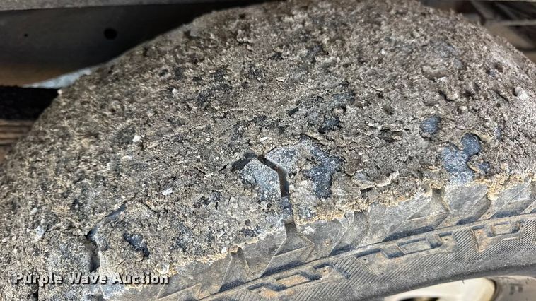 image for item DW6702 2015 Chevrolet Express 3500 van