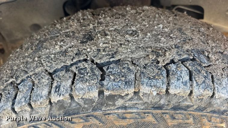 image for item DW6702 2015 Chevrolet Express 3500 van