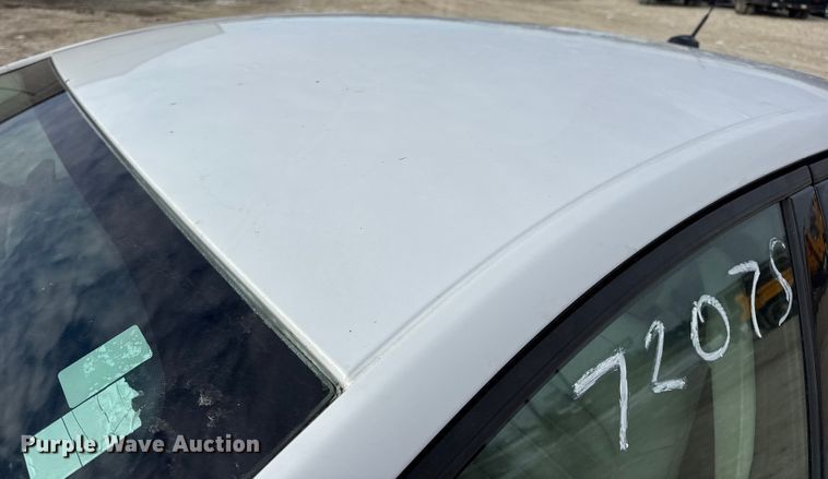 image for item DW6708 2014 Ford Fusion 