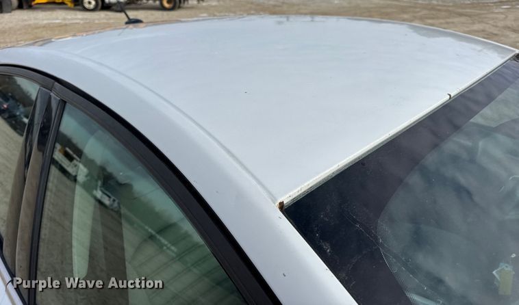 image for item DW6708 2014 Ford Fusion 