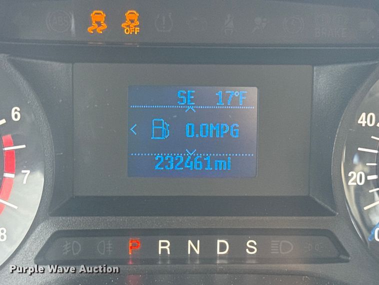 image for item DW6708 2014 Ford Fusion 