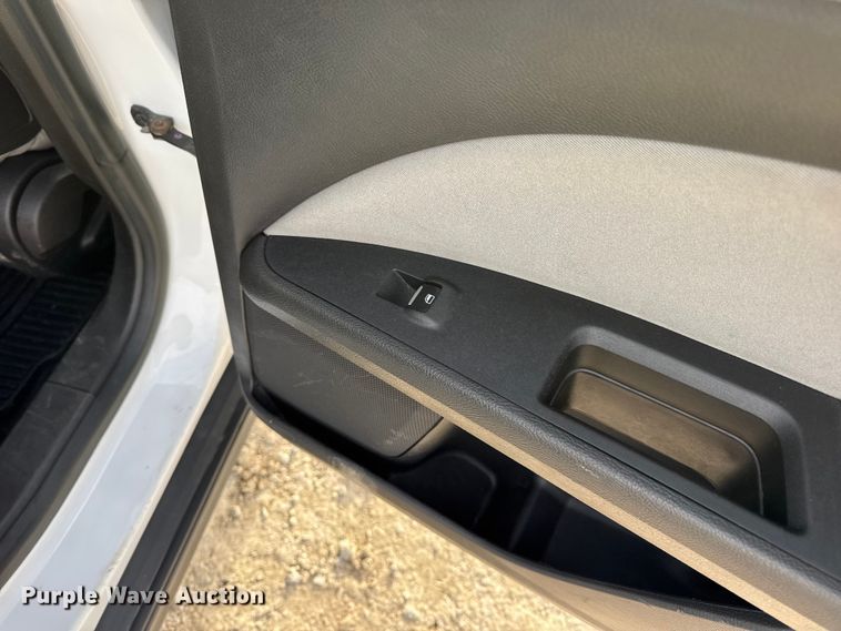 image for item DW6708 2014 Ford Fusion 