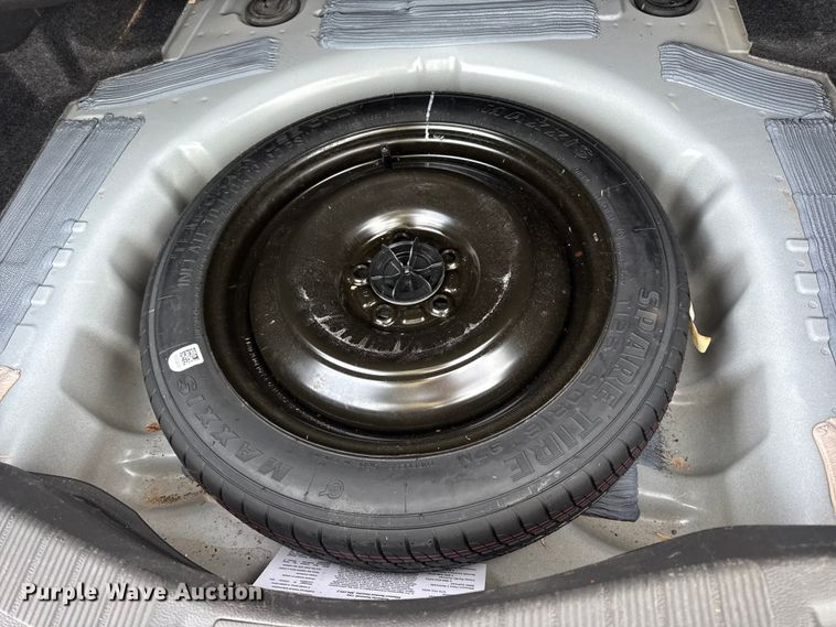 image for item DW6708 2014 Ford Fusion 