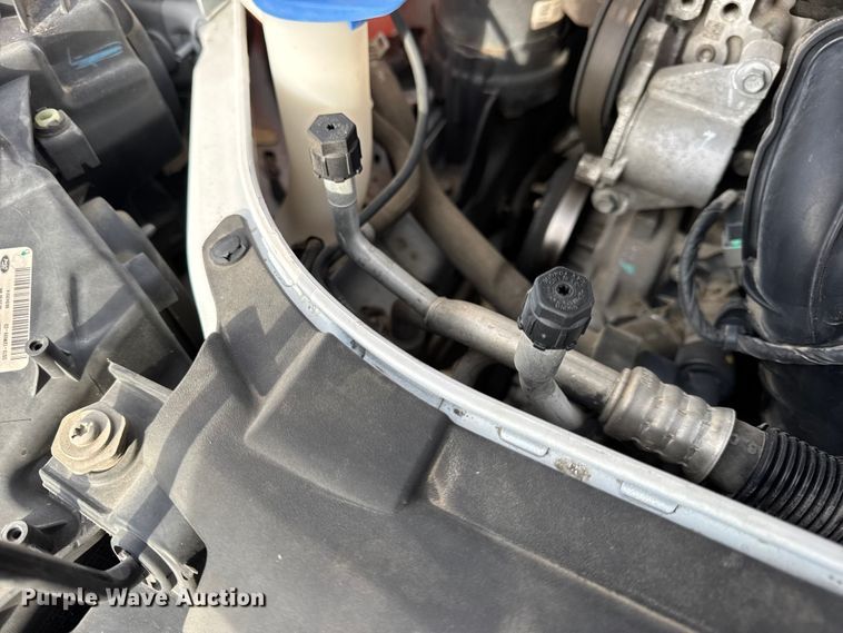 image for item DW6708 2014 Ford Fusion 