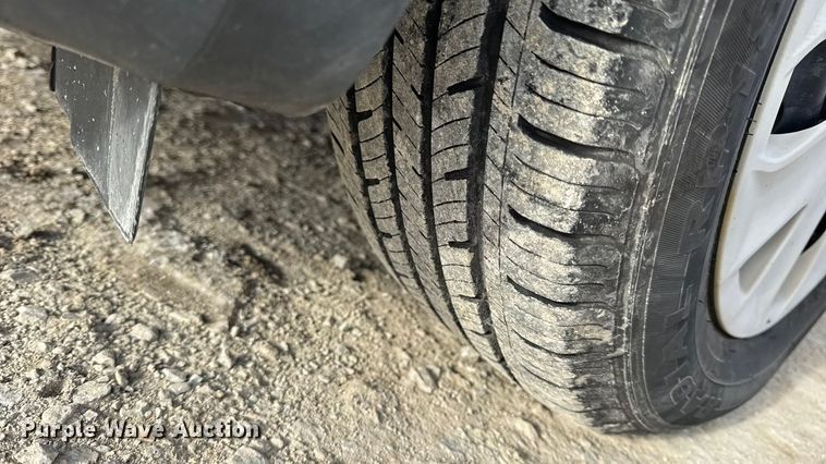 image for item DW6708 2014 Ford Fusion 