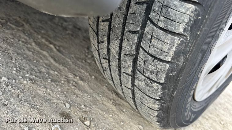 image for item DW6708 2014 Ford Fusion 