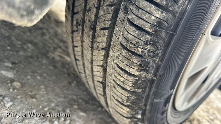 image for item DW6708 2014 Ford Fusion 