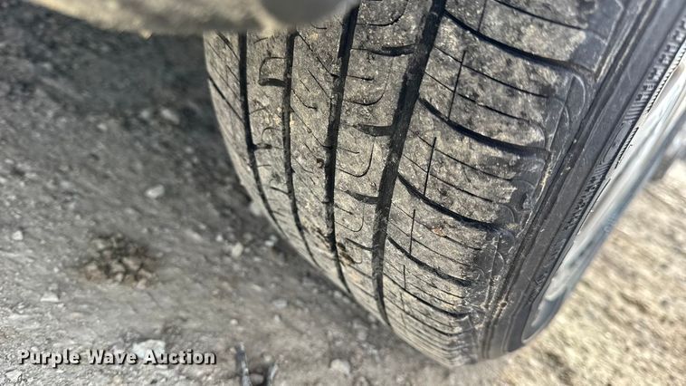 image for item DW6708 2014 Ford Fusion 