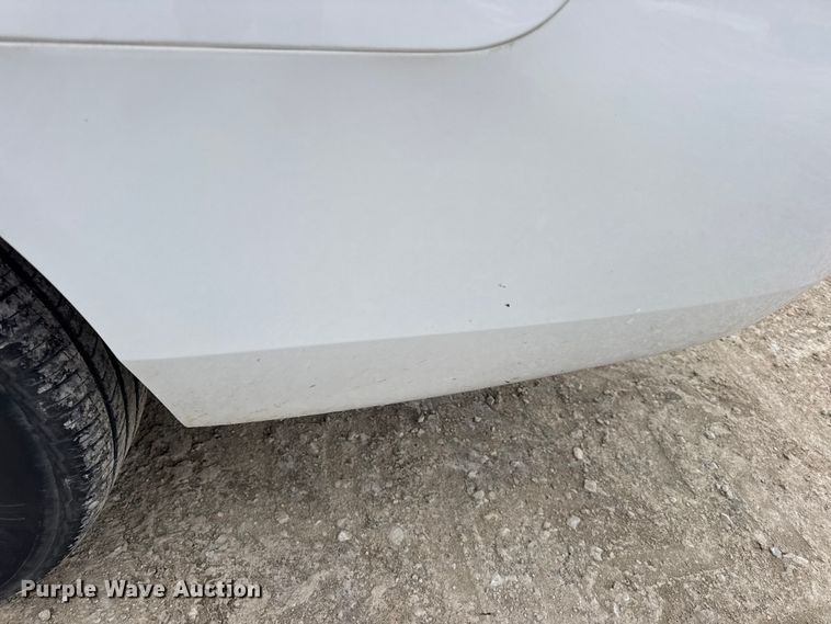 image for item DW6709 2016 Chevrolet Impala Limited 