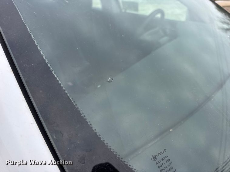 image for item DW6709 2016 Chevrolet Impala Limited 