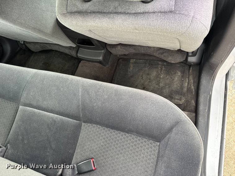 image for item DW6709 2016 Chevrolet Impala Limited 