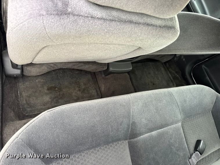 image for item DW6709 2016 Chevrolet Impala Limited 