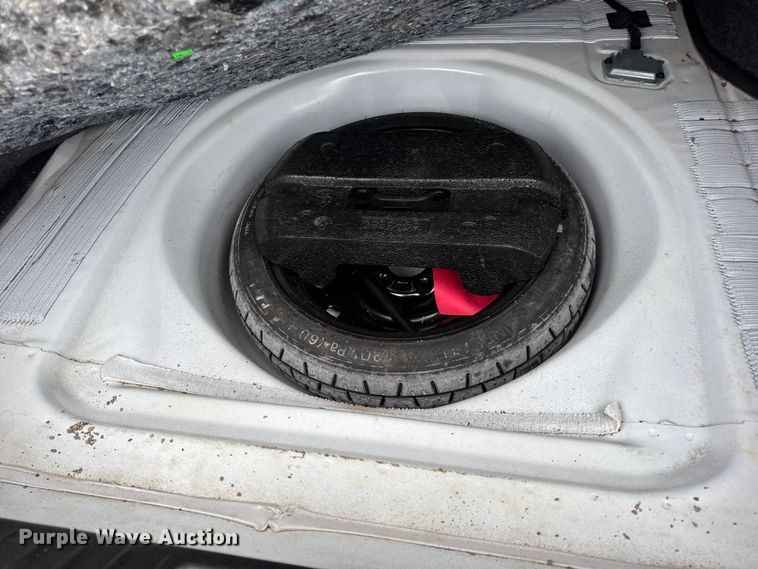 image for item DW6709 2016 Chevrolet Impala Limited 