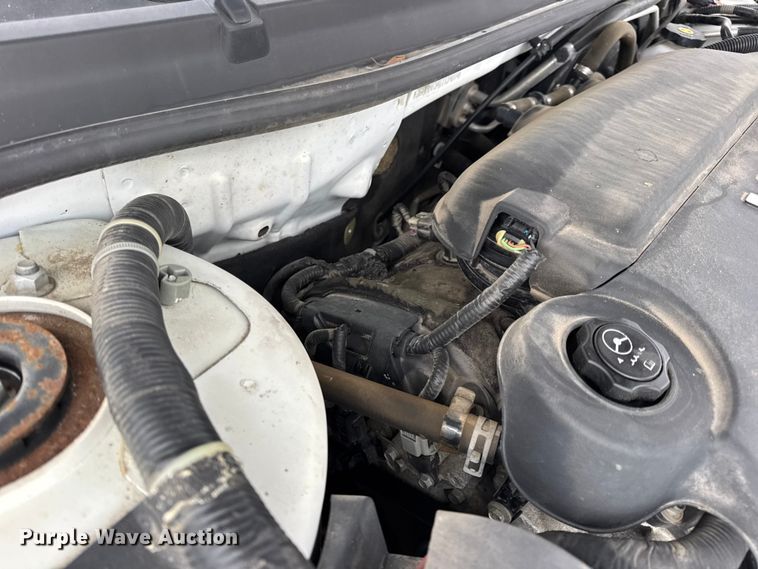 image for item DW6709 2016 Chevrolet Impala Limited 