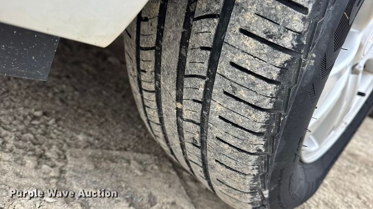 image for item DW6709 2016 Chevrolet Impala Limited 