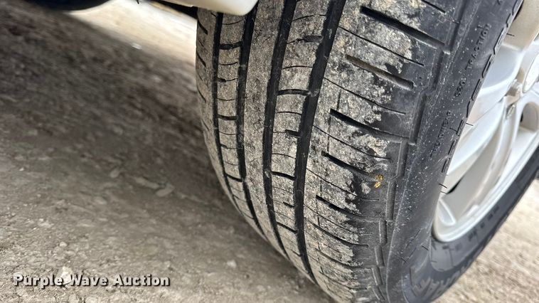 image for item DW6709 2016 Chevrolet Impala Limited 