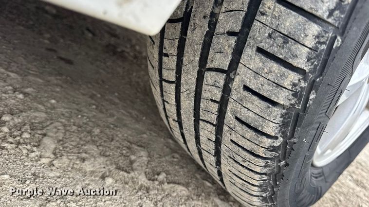 image for item DW6709 2016 Chevrolet Impala Limited 