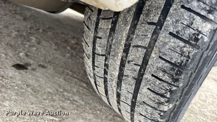 image for item DW6709 2016 Chevrolet Impala Limited 