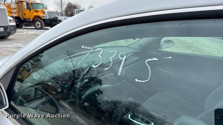 image for item DW6709 2016 Chevrolet Impala Limited 