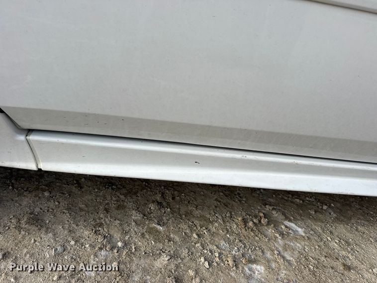 image for item DW6710 2011 Chevrolet Impala 