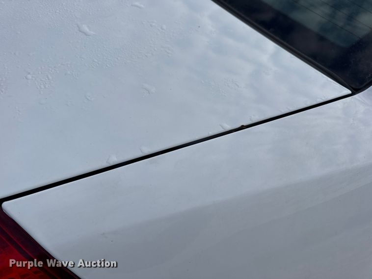 image for item DW6710 2011 Chevrolet Impala 