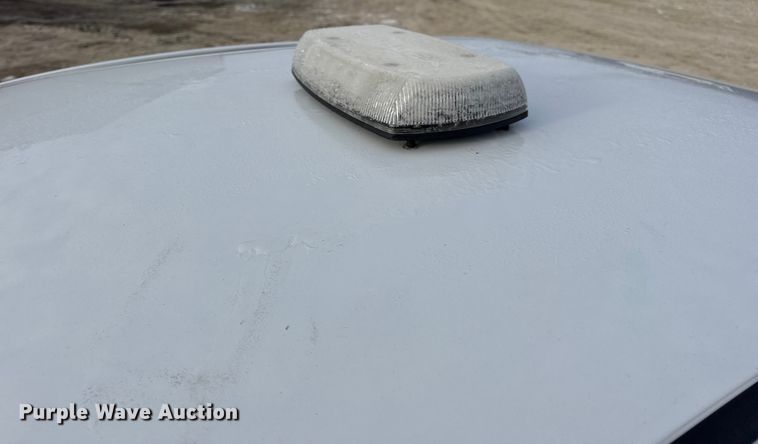 image for item DW6710 2011 Chevrolet Impala 