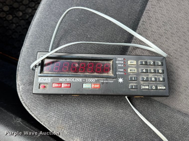 image for item DW6710 2011 Chevrolet Impala 