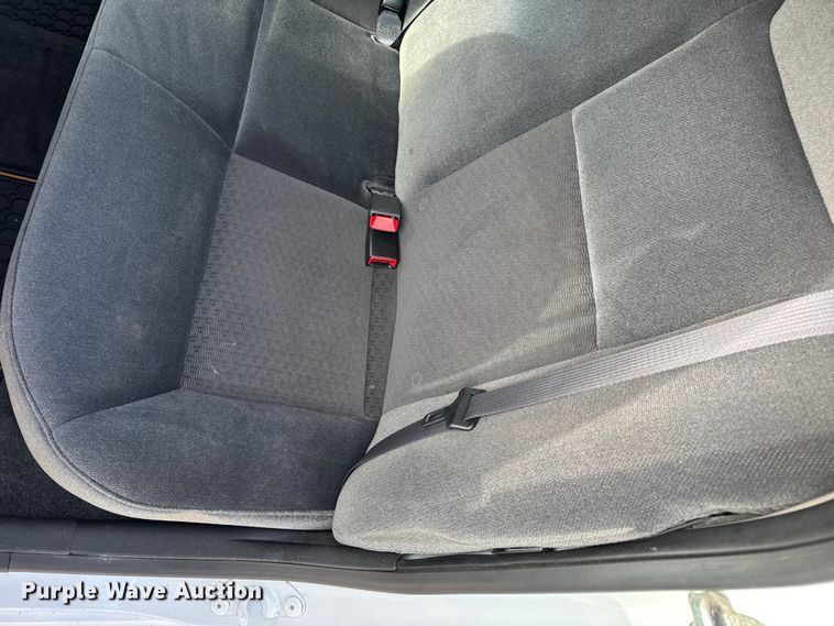 image for item DW6710 2011 Chevrolet Impala 